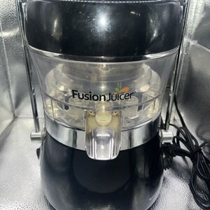 Strumento a mezzaluna arancione con lama di ricambio compatibile con Jack Lalanne Power Juicer Accessori di ricambio
